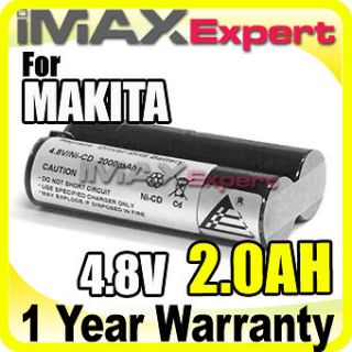 makita drill batteries in Batteries & Chargers