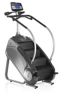 BRAND NEW StairMaster StepMill SM5 D 1 with 2 Window LCD Console