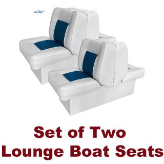 boat lounge seats in Seating