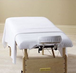 massage table sheets in Health & Beauty
