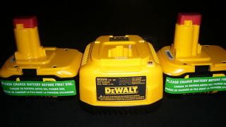Home & Garden  Tools  Power Tools  Batteries & Chargers