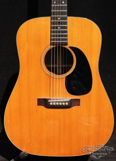 martin d 21 guitar in Acoustic