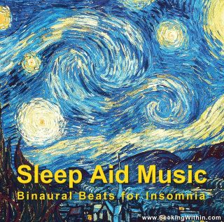 Amazing Sleep Music Cures Insomnia in Minutes binaural beats hemi 