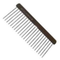 All Systems Ultimate Metal Comb   DeMatting Comb
