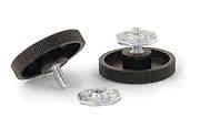 NEW Brace Knobs for Carefree Awning on RV / Camper / Trailer