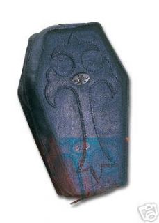 coffin purse in Womens Handbags & Bags