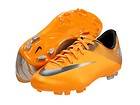 NIKE JR MERCURIAL VICTORY II FG 442008 BOYS YOUTH SOCCER SHOES SIZE 1 