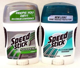 mennen speed stick in Deodorants & Antiperspirants