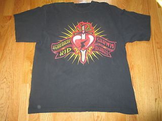 shawn michaels t shirt in Clothing, 