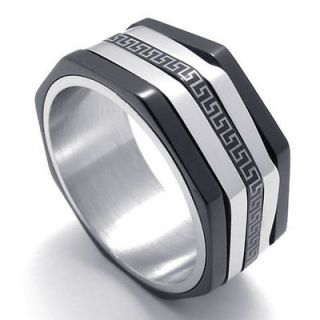 mens rings in Other