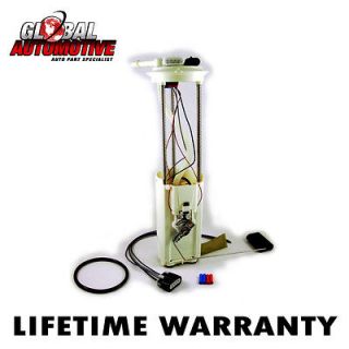 NEW FUEL PUMP MODULE ASSEMBLY CHEVY S10 PICKUP GMC SONOMA HOMBRE L4 2 