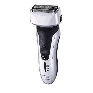   Mens 4 Blade Arc 4 Wet/Dry Rechargeable Electric Shaver ES RF31 S