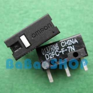 omron micro switch in Connectors, Switches & Wire