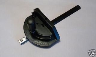 Miter Gauge Assembly For Ryobi 10 Table Saw RTS10