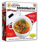 Micromaster Microwave Pressure Cooker Rice vegetable Steamer