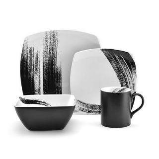 square dinnerware sets in Dinner Service Sets