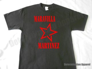   Shirt  STAR  Maravilla vs Chavez   Cotto Boxing HBO 24/7   B