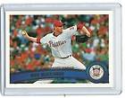   TOPPS SERIES 1#146 ROY HALLADAY 2010 NL CY YOUNG AWARD WINNER PHILLIES