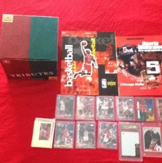 michael jordan memorabilia in Sports Mem, Cards & Fan Shop