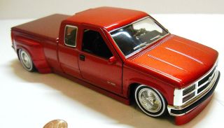lowrider model cars in Models & Kits
