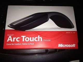 microsoft arc touch in Mice, Trackballs & Touchpads