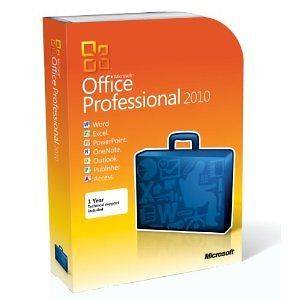 Brand new SEALED Microsoft Office 2007 Professional & COA Product key 