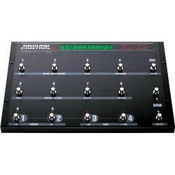 Voodoo Lab Ground Control Pro MIDI Foot Controller