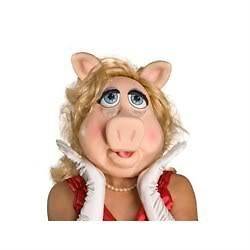 miss piggy costume in Women