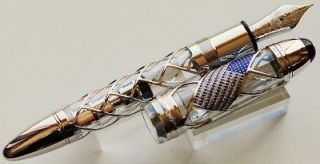 skeleton pen in Pens & Writing Instruments