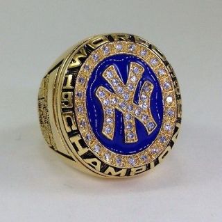 yankee ring in Baseball MLB