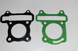 Cylinder Gasket set for GY6 50cc Moped