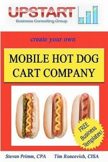 Mobile Hot Dog Cart Company, Primm, Steven, Roncevich, Tim, Acceptable 