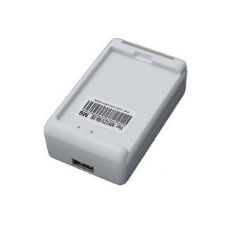 Mobile Battery USB Port Desktop Charger for MeiZu M8