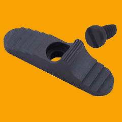 MOSSBERG 500/590/835 ENHANCED TACTICAL ** STEEL** SAFETY BUTTON 