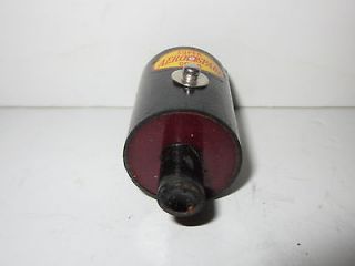 NEW VINTAGE AEROSPARK COIL FOR IGNITION MODEL AIRPLANE ENGINE