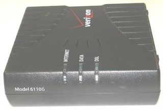 verizon dsl modems in Home Networking & Connectivity