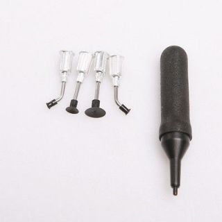 New Rubber Handle Vacuum Handling Pen Tool Tips For Surface Mount 
