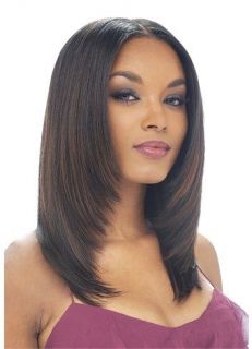 model model hair weave in Wigs, Extensions & Supplies