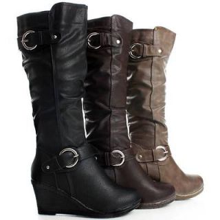 womens tall motorcycle boots