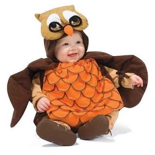 owl costume in Costumes
