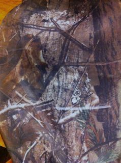 REALTREE AP CAMOUFLAGE MOSQUITO BUG MESH 58 WIDE HUNTING CAMO FABRIC 