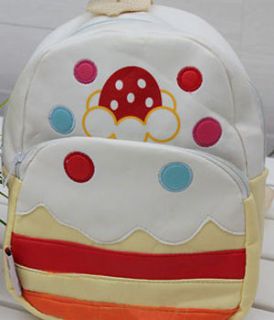 Hot sale Baby Toddler Kid Child Cartoon Animal Backpack Schoolbag 