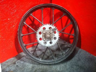 moped wheels in Other Vehicle Parts