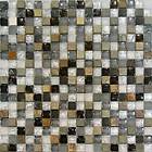SLATE STONE RANDOM TILE PATTERN Mosaic BACKSPLASH TILES