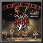 MSG   Michael Schenker Group   30th Anniversary Concert (Live in Tokyo 
