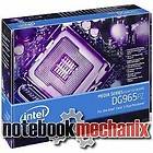 MSI P965 NEO F 775 MOTHERBOARD CORE 2 DUO 1066 DDR2