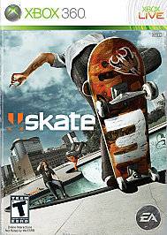 Skate 3 for Xbox 360