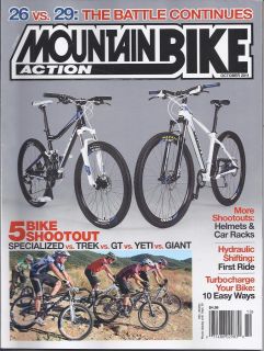 yeti bikes in Mountain Bikes