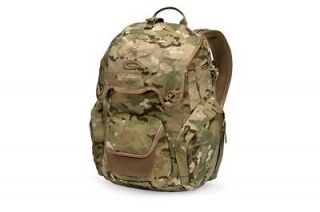   Authentic Oakley Panel Pack MultiCam Digital Camo Backpack Bag Pack