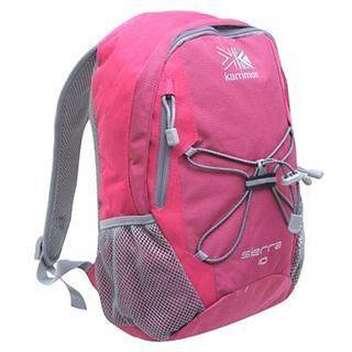 Karrimor Sierra Rucksack Sports Bag Small Backpack 10L. New